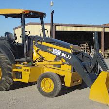Danken Equipment LLC - Heavy Equipment Appraisals