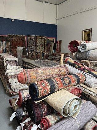 Rug Warehouse