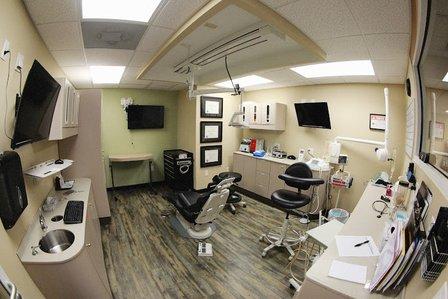 BayView Dental Associates