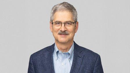 Dr. Timothy D. Shafman