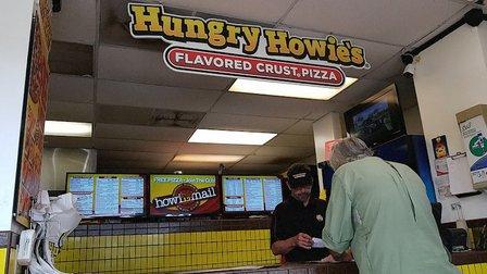 Hungry Howie's Pizza & Subs