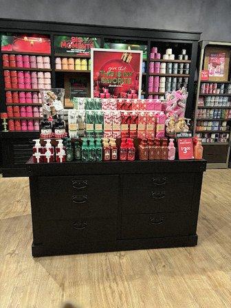 Bath & Body Works