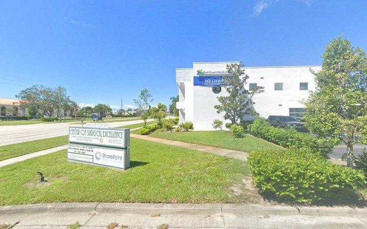 Jacaranda Urgent Care