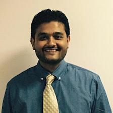 Gaurav S. Shah, M.D. - Citrus Pulmonary Consultants
