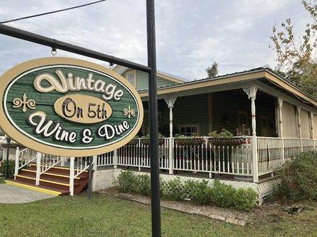 Vintage On 5th