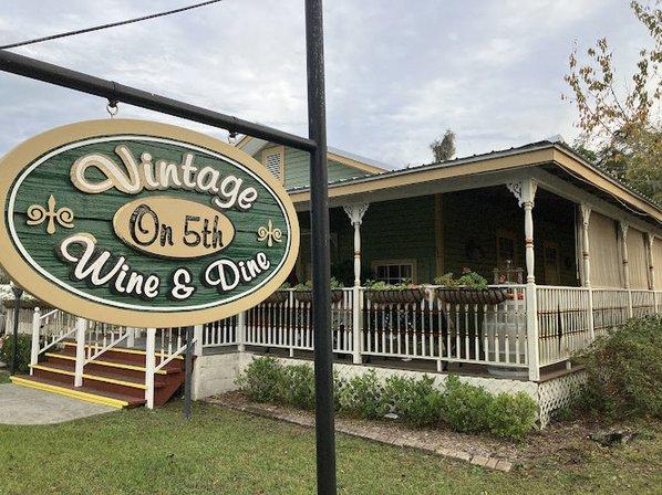 Vintage On 5th