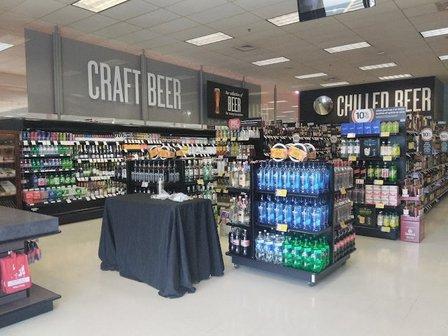 Winn-Dixie Liquor