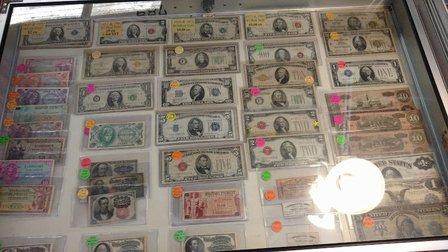 Z-man's Coins