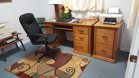Therapeutic Health Endeavors Institute Inc