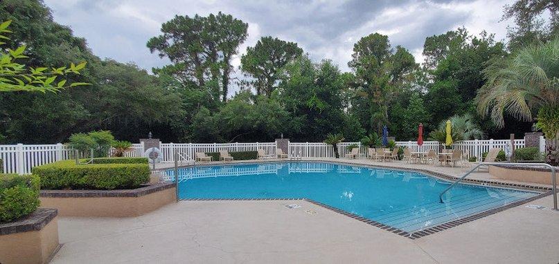 Oakridge Property Owners and Recreational Association, Inc.