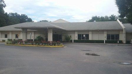 Palm Garden of Ocala