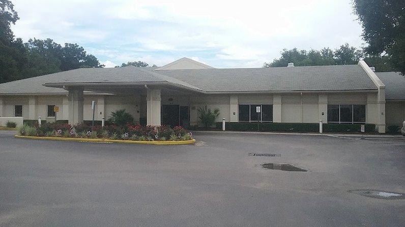 Palm Garden of Ocala
