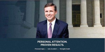 Glover Law Firm Car Accident & Personal Injury Lawyer