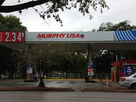Murphy USA