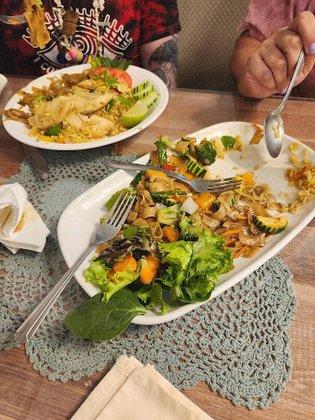 JP THAI KITCHEN