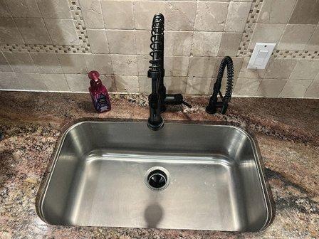 Dino's Plumbing, Inc