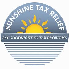 Sunshine Tax Relief