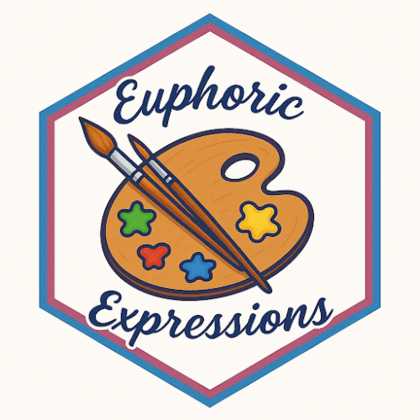 Euphoric Expressions Art