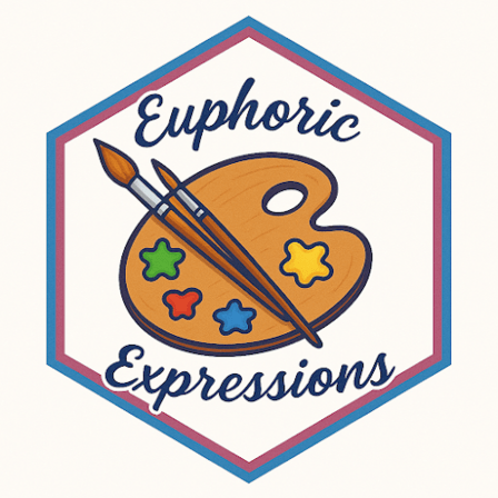 Euphoric Expressions Art