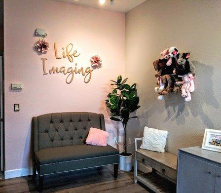 Life Imaging 3d 4d HD Ultrasound Studio