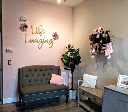 Life Imaging 3d 4d HD Ultrasound Studio