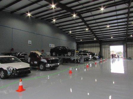 Mike's Auto Body Brooksville
