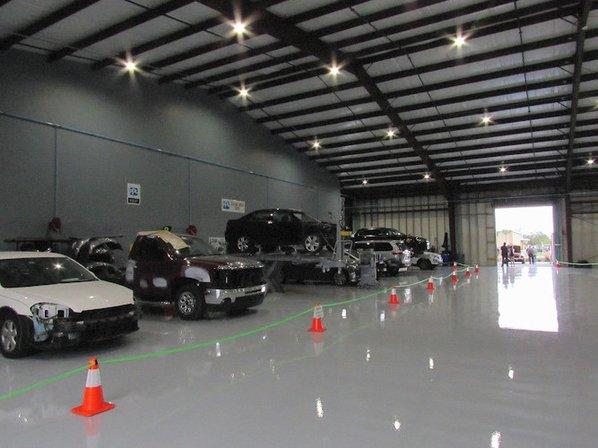 Mike's Auto Body Brooksville