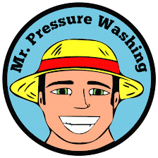 Mr. Pressure Washing, LLC