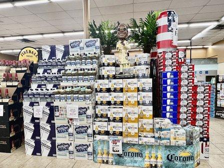 Party Liquors Land O Lakes