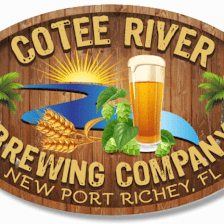 Cotee River Brewing Company
