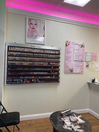 My Nails