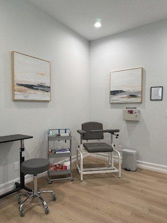 Natera Patient Service Center
