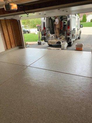 Integrity Concrete Coatings