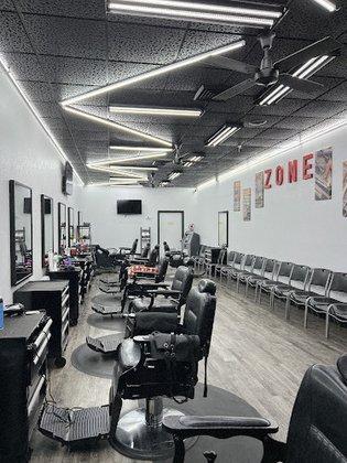 Zone Barber Shop