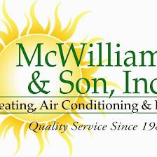 McWilliams & Son, Inc