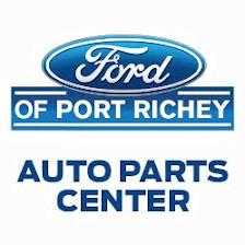 Ford Parts Store