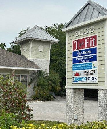 Palm Harbor Counseling Team