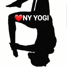NY YOGI