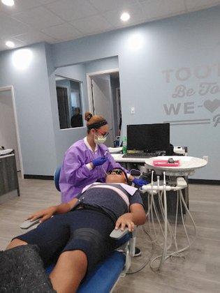 Harp Pediatric Dentistry - Palm Harbor