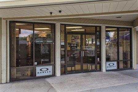 East Lake Eyecare Inc