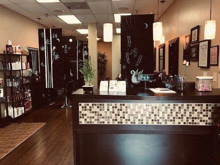 Artistic Cuts Salon & Spa