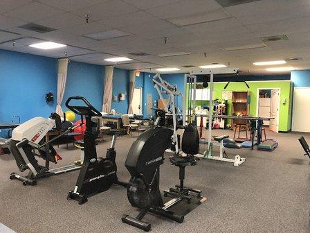 CORA Physical Therapy Holiday