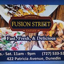 Fusion Street Eatery