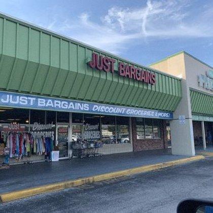 Just Bargains