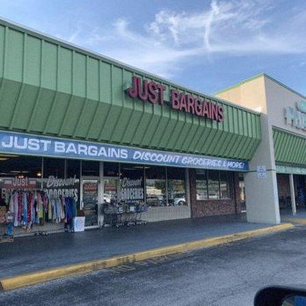 Just Bargains