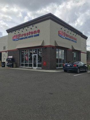 Firestone Complete Auto Care
