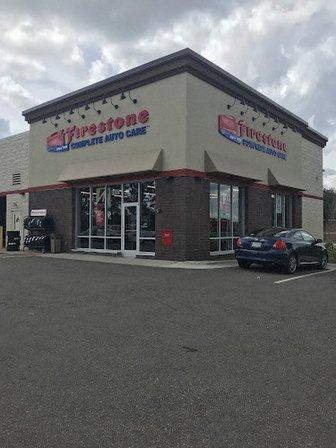 Firestone Complete Auto Care
