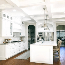 Majestic Custom Design & Woodworks, Inc