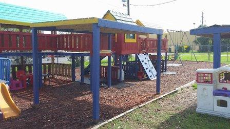 A Shining Stars Early Learning Center