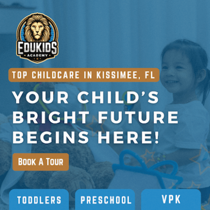 Edukids Academy